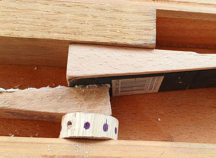 用彩色铅笔制作创意水果托盘-第8张图片-趣作屋 用彩色铅笔制作创意水果托盘-第8张图片-趣作屋