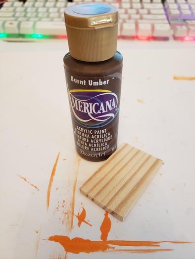 自制万圣节木楔南瓜装饰教程-第12张图片-趣作屋 自制万圣节木楔南瓜装饰教程-第12张图片-趣作屋