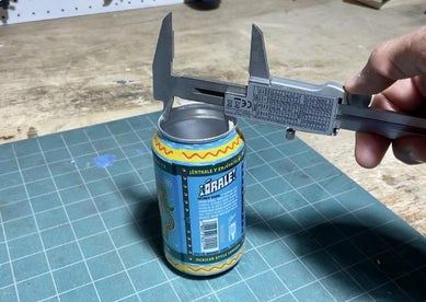 废旧饮料罐DIY笔筒教程-第5张图片-趣作屋 废旧饮料罐DIY笔筒教程-第5张图片-趣作屋