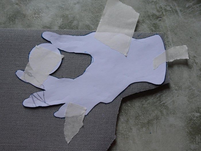 废旧笔记本变身时尚皮革配饰教程-第26张图片-趣作屋