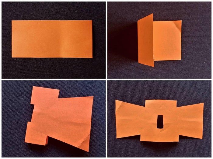 可爱冰棒稻草人DIY教程-第9张图片-趣作屋