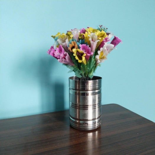 用塑料袋DIY家居装饰花束教程-第41张图片-趣作屋 用塑料袋DIY家居装饰花束教程-第41张图片-趣作屋