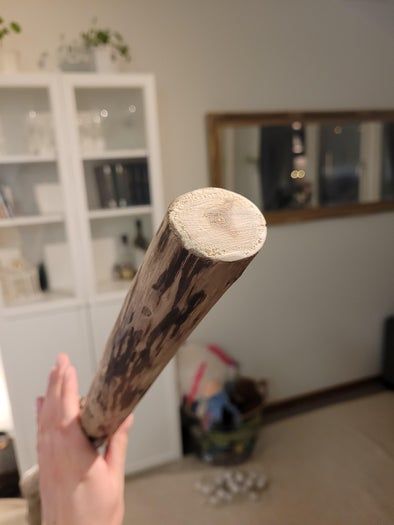 低成本打造室内植物展示墙教程-第6张图片-趣作屋