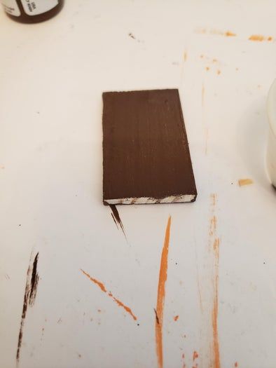 自制万圣节木楔南瓜装饰教程-第14张图片-趣作屋 自制万圣节木楔南瓜装饰教程-第14张图片-趣作屋