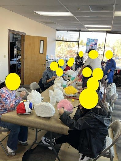 用塑料垃圾DIY创意花盆,环保又实用-第17张图片-趣作屋 用塑料垃圾DIY创意花盆,环保又实用-第17张图片-趣作屋