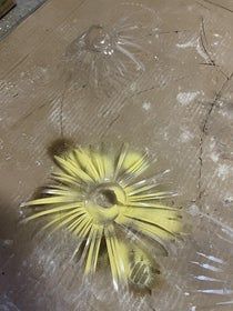 塑料瓶变废为宝：简单几步做出美丽花朵装饰-第14张图片-趣作屋