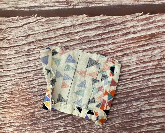 旧衬衫改造超酷纸巾盒教程-第25张图片-趣作屋