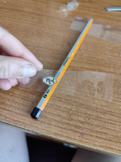 废旧材料制作迷你仙女小屋书架教程-第25张图片-趣作屋