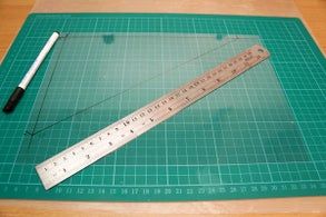 简单又低成本提升收纳工具外观的DIY教程-第36张图片-趣作屋