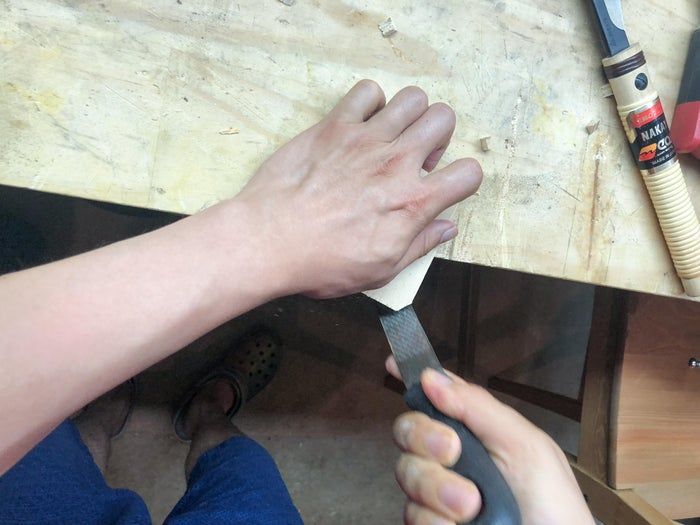 用回收材料制作创意圣诞仙人掌装饰树教程-第19张图片-趣作屋