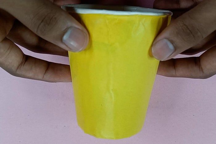 简单又有趣的橡皮筋驱动移动玩具制作教程-第8张图片-趣作屋 简单又有趣的橡皮筋驱动移动玩具制作教程-第8张图片-趣作屋