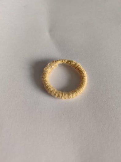 废旧材料制作迷你仙女小屋书架教程-第31张图片-趣作屋