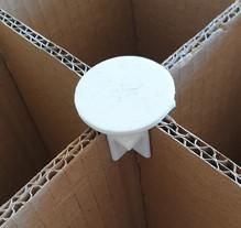 酒类配送箱改造为多功能储物盒教程-第9张图片-趣作屋