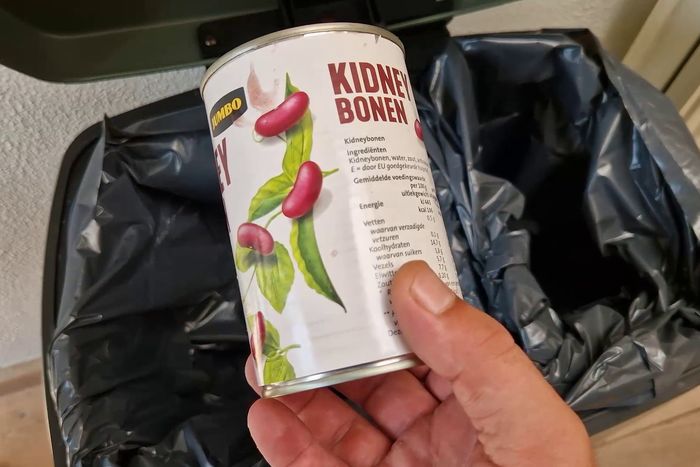 用回收材料自制螺旋土豆切割器教程-第6张图片-趣作屋