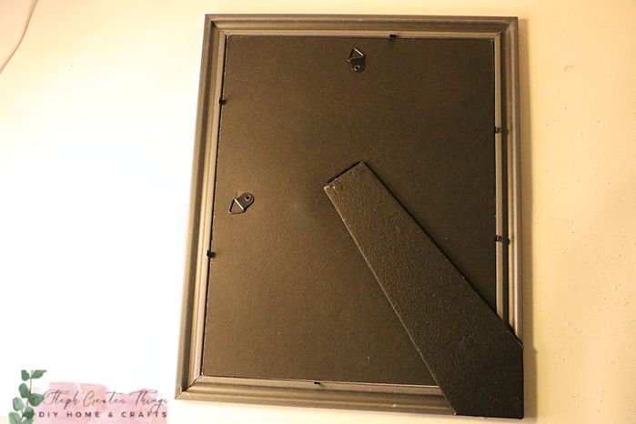 简单易学的节日相框装饰画制作教程-第3张图片-趣作屋