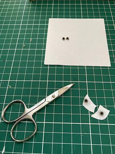 零成本自制复古储蓄罐教程-第14张图片-趣作屋 零成本自制复古储蓄罐教程-第14张图片-趣作屋