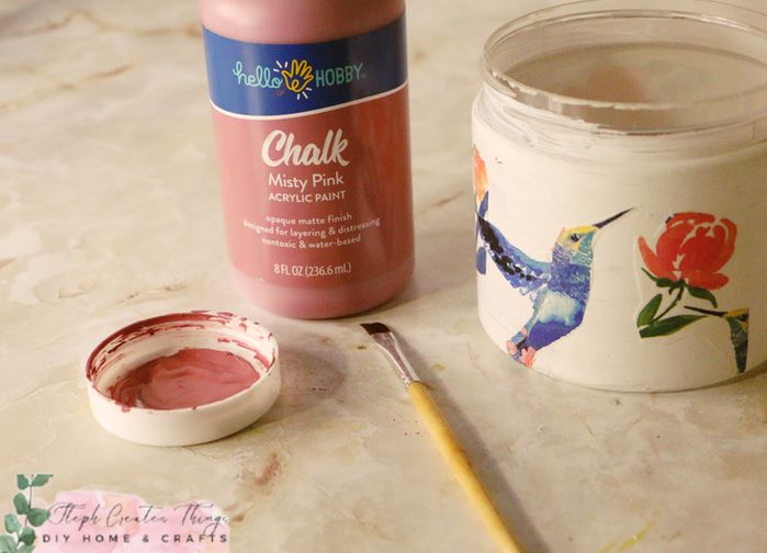 废旧塑料盒改造纸巾盒教程-第8张图片-趣作屋 废旧塑料盒改造纸巾盒教程-第8张图片-趣作屋