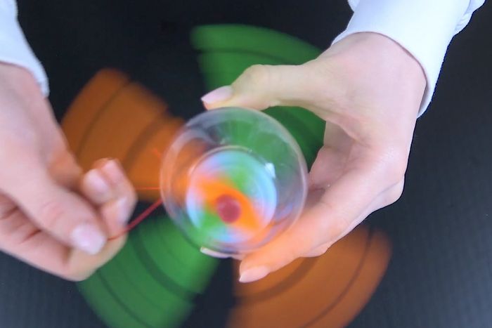 塑料瓶变废为宝：超简单3个生活小妙招-第21张图片-趣作屋