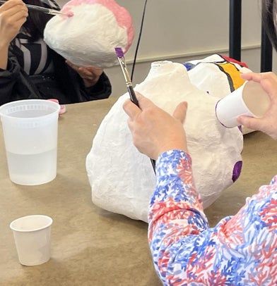 用塑料垃圾DIY创意花盆,环保又实用-第18张图片-趣作屋 用塑料垃圾DIY创意花盆,环保又实用-第18张图片-趣作屋