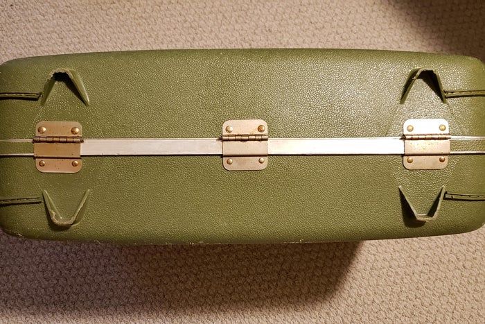 用复古行李箱打造国家公园贴纸墙面艺术-第4张图片-趣作屋 用复古行李箱打造国家公园贴纸墙面艺术-第4张图片-趣作屋