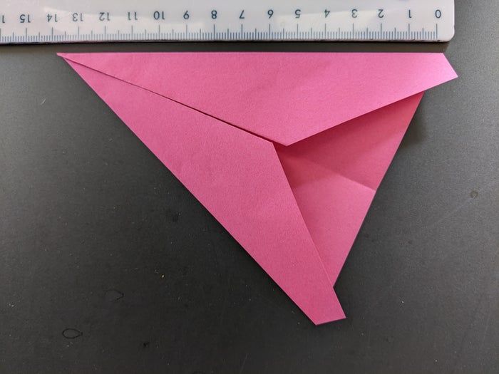 简单材料制作金属飞机吊饰教程-第5张图片-趣作屋