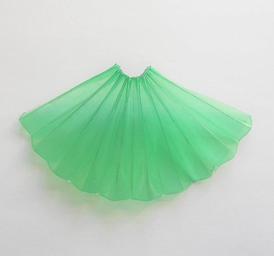 用塑料瓶制作环保胸针的超简单教程-第6张图片-趣作屋 用塑料瓶制作环保胸针的超简单教程-第6张图片-趣作屋