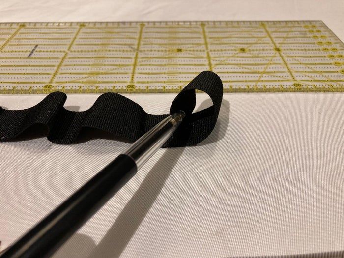 旧材料改造手提包DIY教程-第15张图片-趣作屋