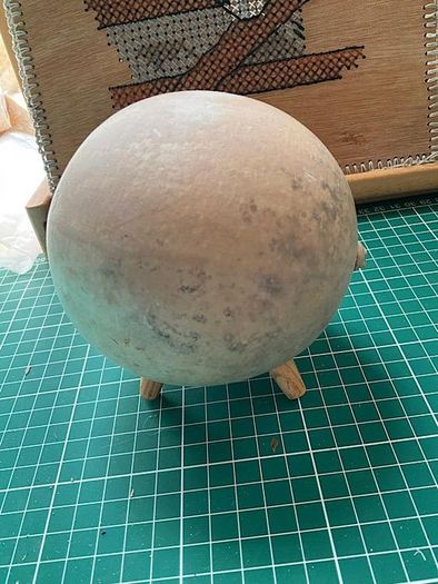 零成本自制复古储蓄罐教程-第15张图片-趣作屋 零成本自制复古储蓄罐教程-第15张图片-趣作屋