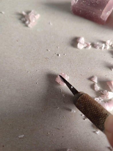 废旧材料制作迷你仙女小屋书架教程-第10张图片-趣作屋