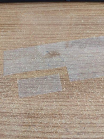 废旧材料制作迷你仙女小屋书架教程-第23张图片-趣作屋