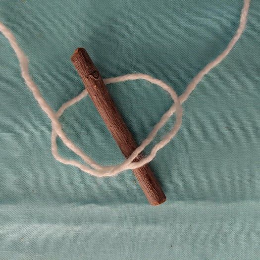 简单易做田园风花环DIY教程-第8张图片-趣作屋 简单易做田园风花环DIY教程-第8张图片-趣作屋