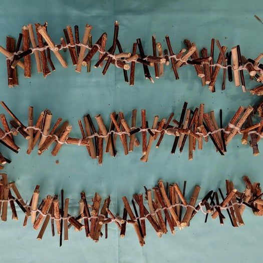 简单易做田园风花环DIY教程-第1张图片-趣作屋 简单易做田园风花环DIY教程-第1张图片-趣作屋