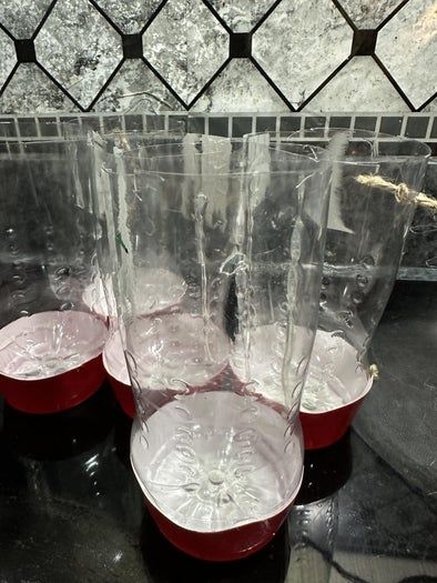 用回收材料制作环保花盆的简单方法-第24张图片-趣作屋