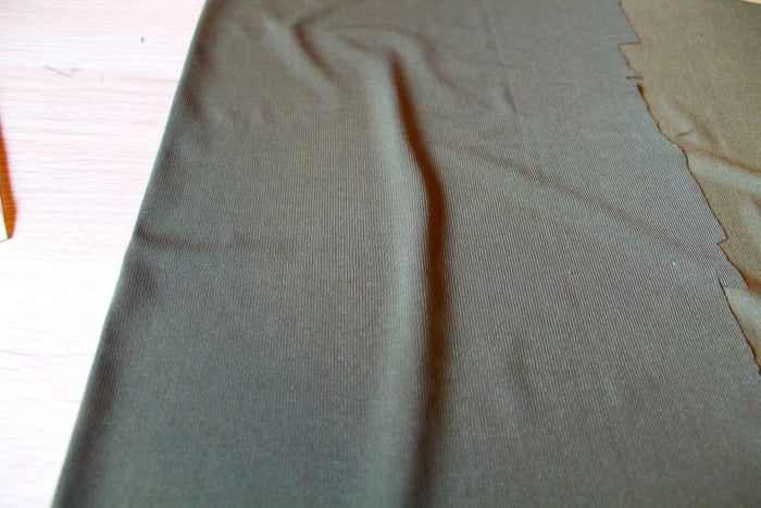 用旧牛仔裤DIY结实耐用的粉笔袋教程-第17张图片-趣作屋 用旧牛仔裤DIY结实耐用的粉笔袋教程-第17张图片-趣作屋