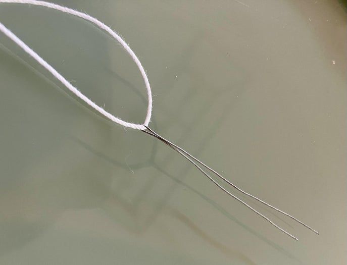 用塑料瓶盖制作创意金字塔灯教程-第7张图片-趣作屋 用塑料瓶盖制作创意金字塔灯教程-第7张图片-趣作屋