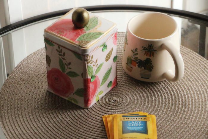 茶叶罐改造环保手工项目教程-第1张图片-趣作屋 茶叶罐改造环保手工项目教程-第1张图片-趣作屋