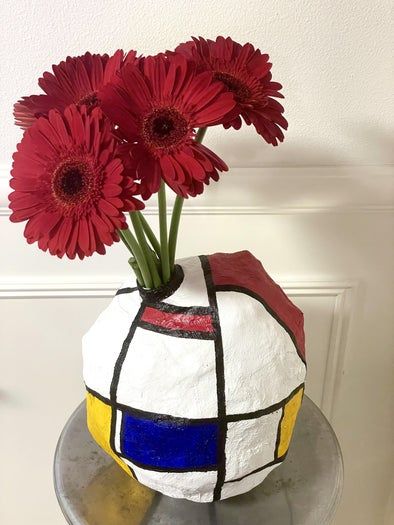 用塑料垃圾DIY创意花盆,环保又实用-第3张图片-趣作屋 用塑料垃圾DIY创意花盆,环保又实用-第3张图片-趣作屋