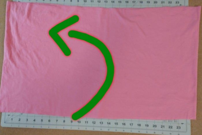 用旧T恤DIY结实绳子的简单方法-第11张图片-趣作屋