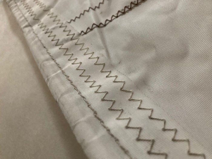 旧材料改造手提包DIY教程-第4张图片-趣作屋