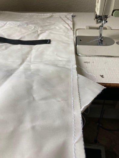 旧材料改造手提包DIY教程-第19张图片-趣作屋