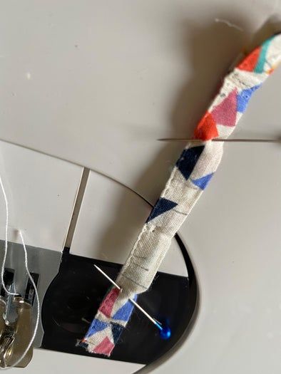 旧衬衫改造超酷纸巾盒教程-第27张图片-趣作屋