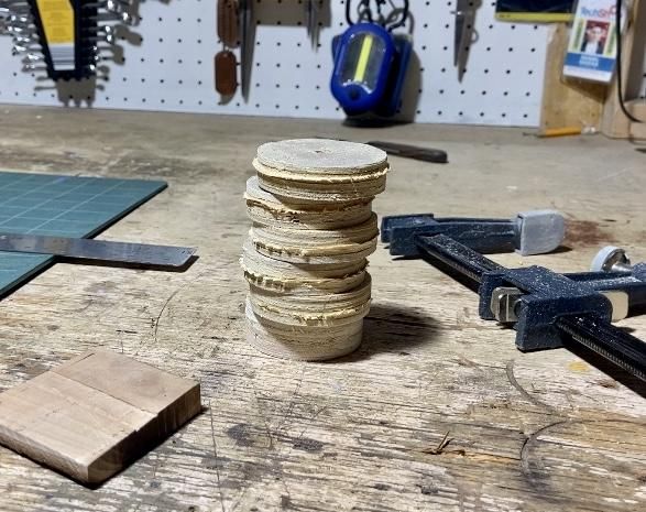 废旧饮料罐DIY笔筒教程-第6张图片-趣作屋 废旧饮料罐DIY笔筒教程-第6张图片-趣作屋