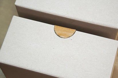 简单又低成本提升收纳工具外观的DIY教程-第43张图片-趣作屋