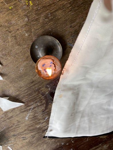 旧材料改造手提包DIY教程-第25张图片-趣作屋