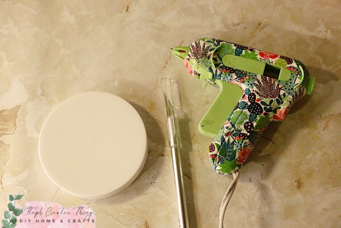 废旧塑料盒改造纸巾盒教程-第6张图片-趣作屋 废旧塑料盒改造纸巾盒教程-第6张图片-趣作屋