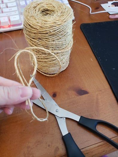 自制万圣节木楔南瓜装饰教程-第18张图片-趣作屋 自制万圣节木楔南瓜装饰教程-第18张图片-趣作屋