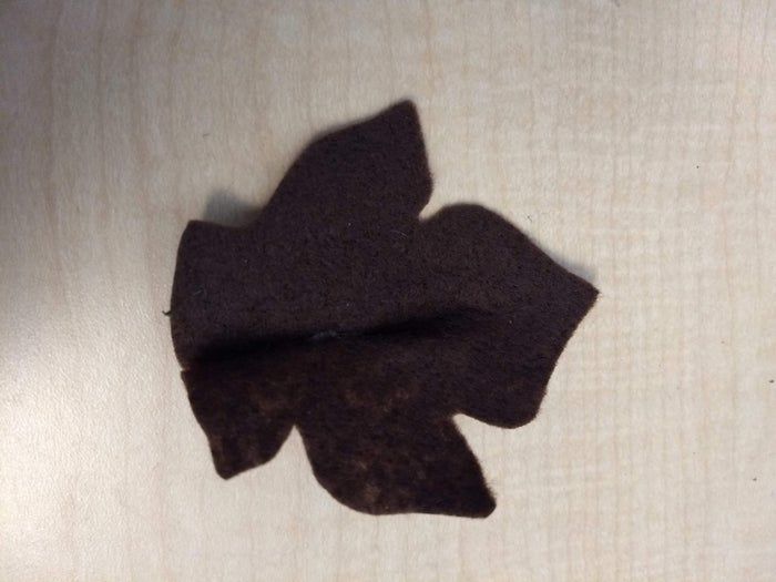 超简单布艺南瓜手工制作教程-第20张图片-趣作屋