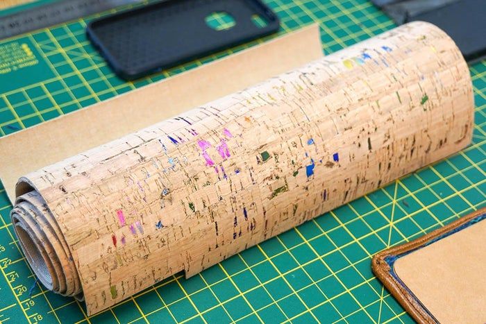 手工制作手机壳教程：用旧壳翻新打造专属款式-第32张图片-趣作屋