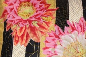 创意拼布靠垫DIY教程：用幽默和手工打造个性礼物-第2张图片-趣作屋