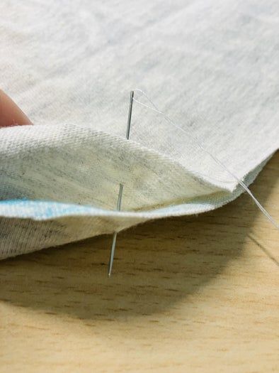 旧衣服变身环保暖脚包，红豆加热超实用！-第14张图片-趣作屋